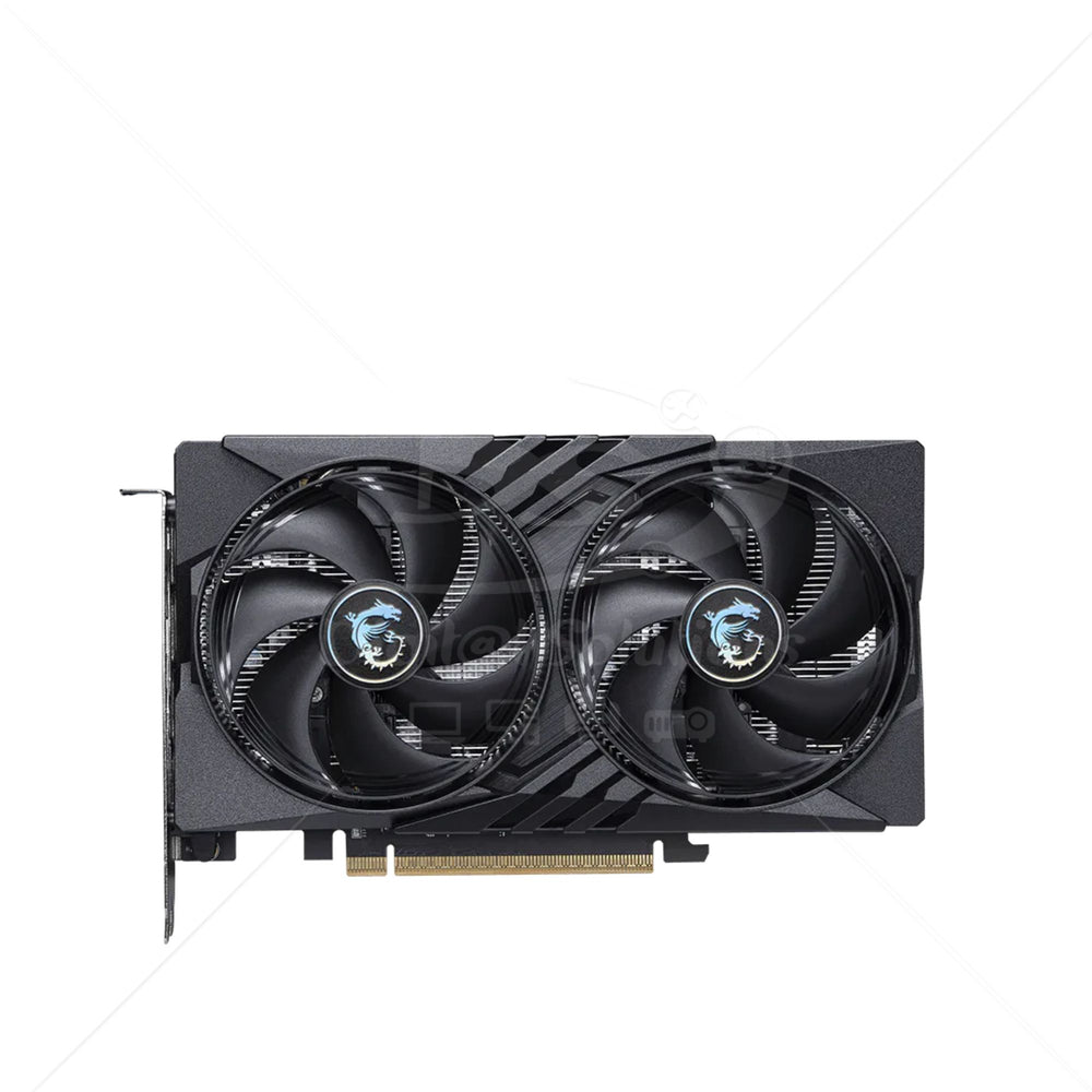 Tarjeta Gráfica PCI-E MSI RTX 5050 8G OC
