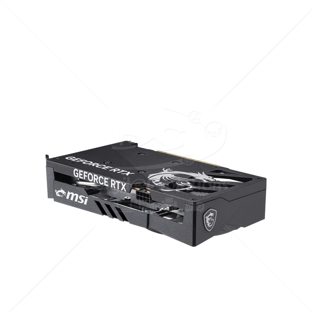 Tarjeta Gráfica PCI-E MSI RTX 5050 8G OC