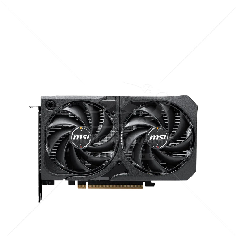 Tarjeta Gráfica PCI-E MSI RTX 5060 8G SHADOW 2X OC GDDR7