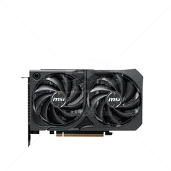 Tarjeta Gráfica PCI-E MSI RTX 5060 8G SHADOW 2X OC GDDR7