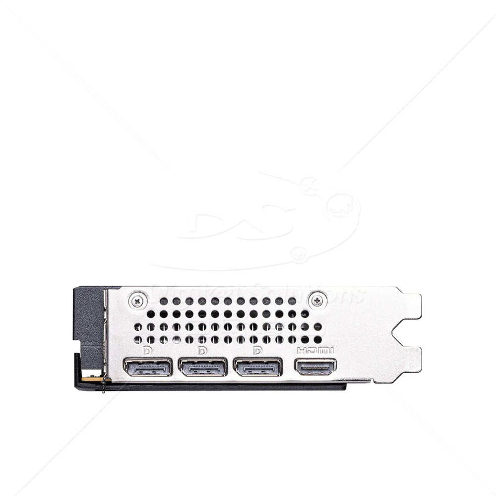 Tarjeta Gráfica PCI-E MSI RTX 5060 8G SHADOW 2X OC GDDR7