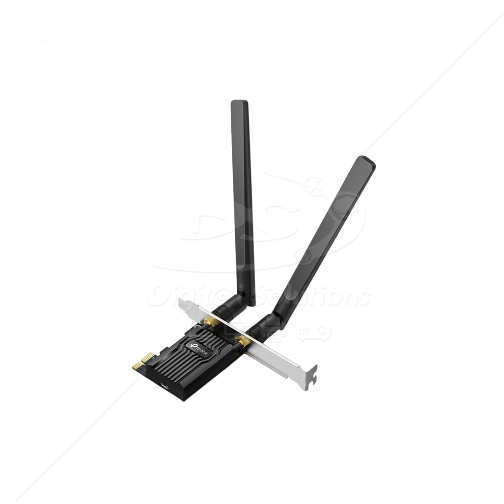Tarjeta de Red PCI-E WIFI 6 AX1800 TP-LINK ARCHER TX20E