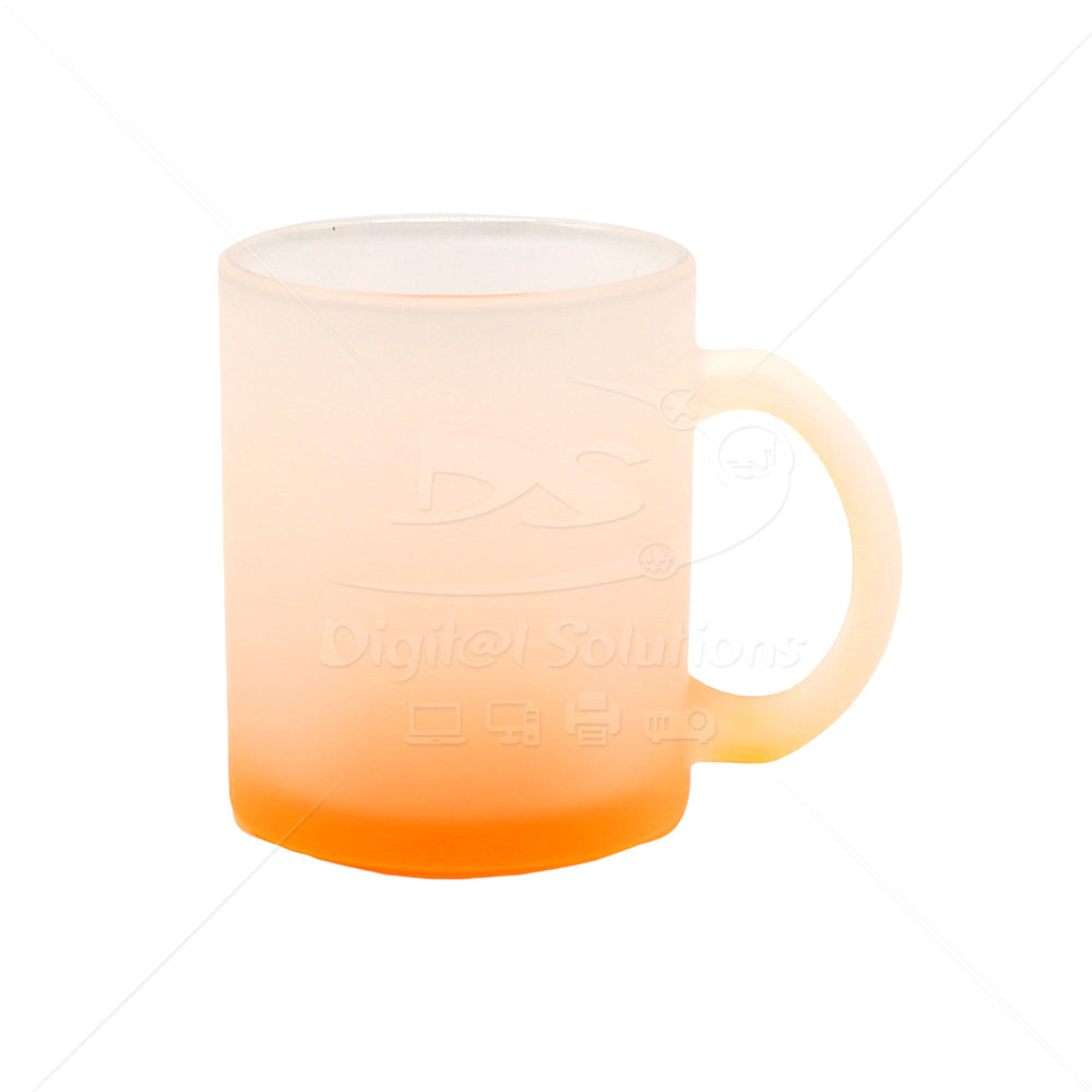Taza de Vidrio Nevada