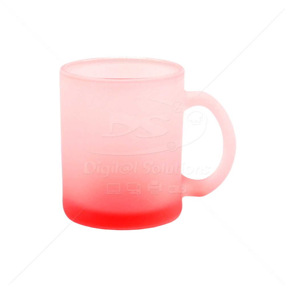 Taza de Vidrio Nevada