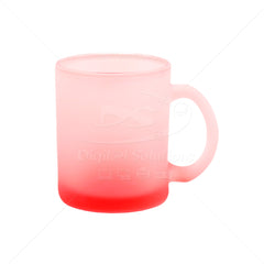 Taza de Vidrio Nevada