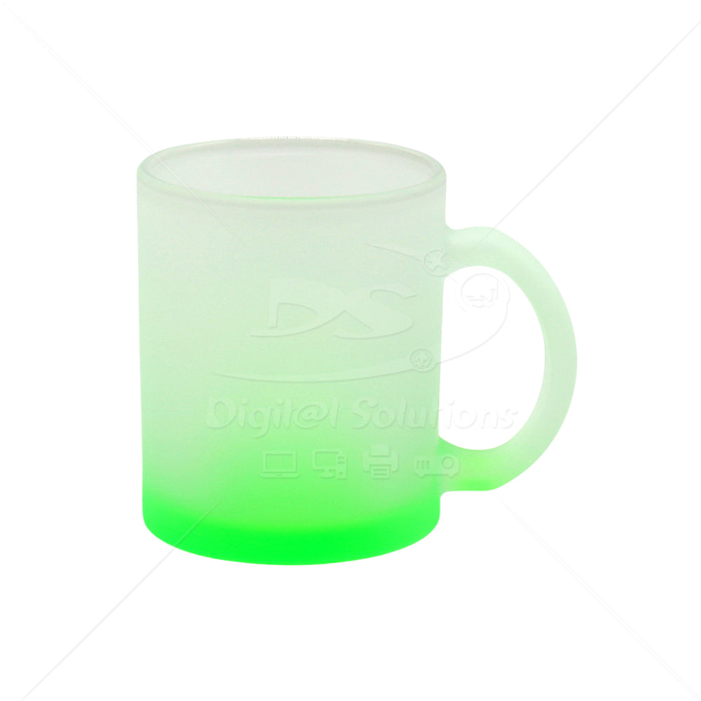 Taza de Vidrio Nevada