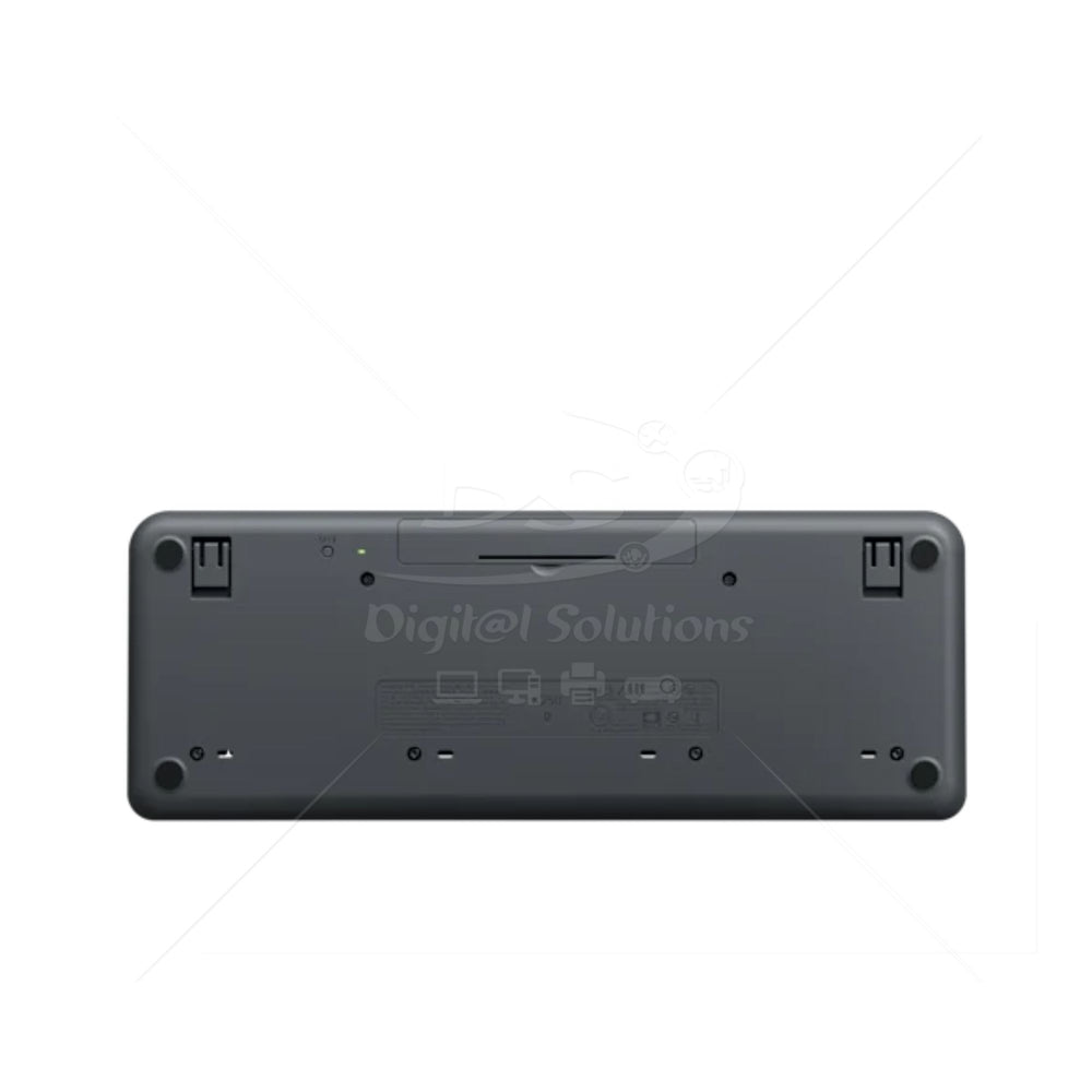 Teclado Bluetooth Logitech K250