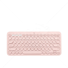 Teclado Bluetooth Logitech K380S