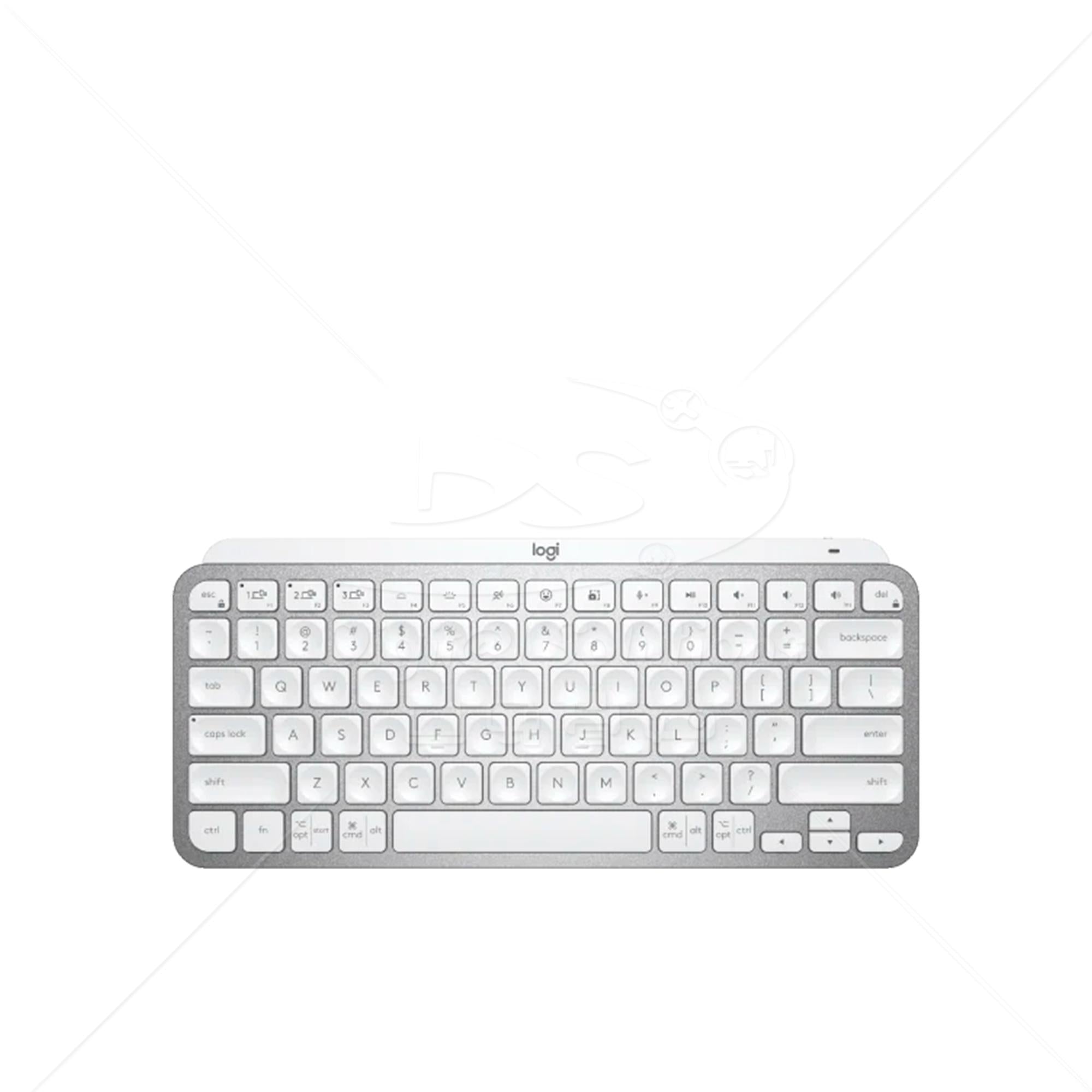 Teclado Inalámbrico Logitech MX Keys Mini