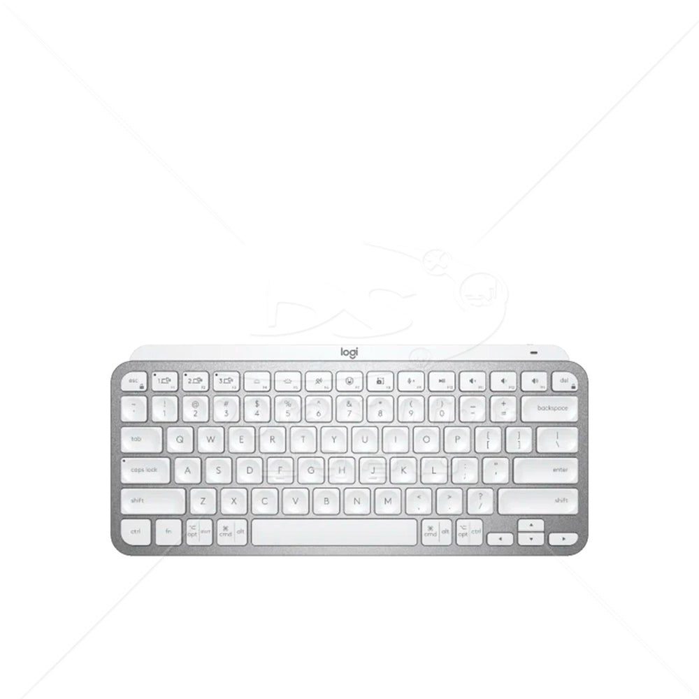 Teclado Inalámbrico Logitech MX Keys Mini