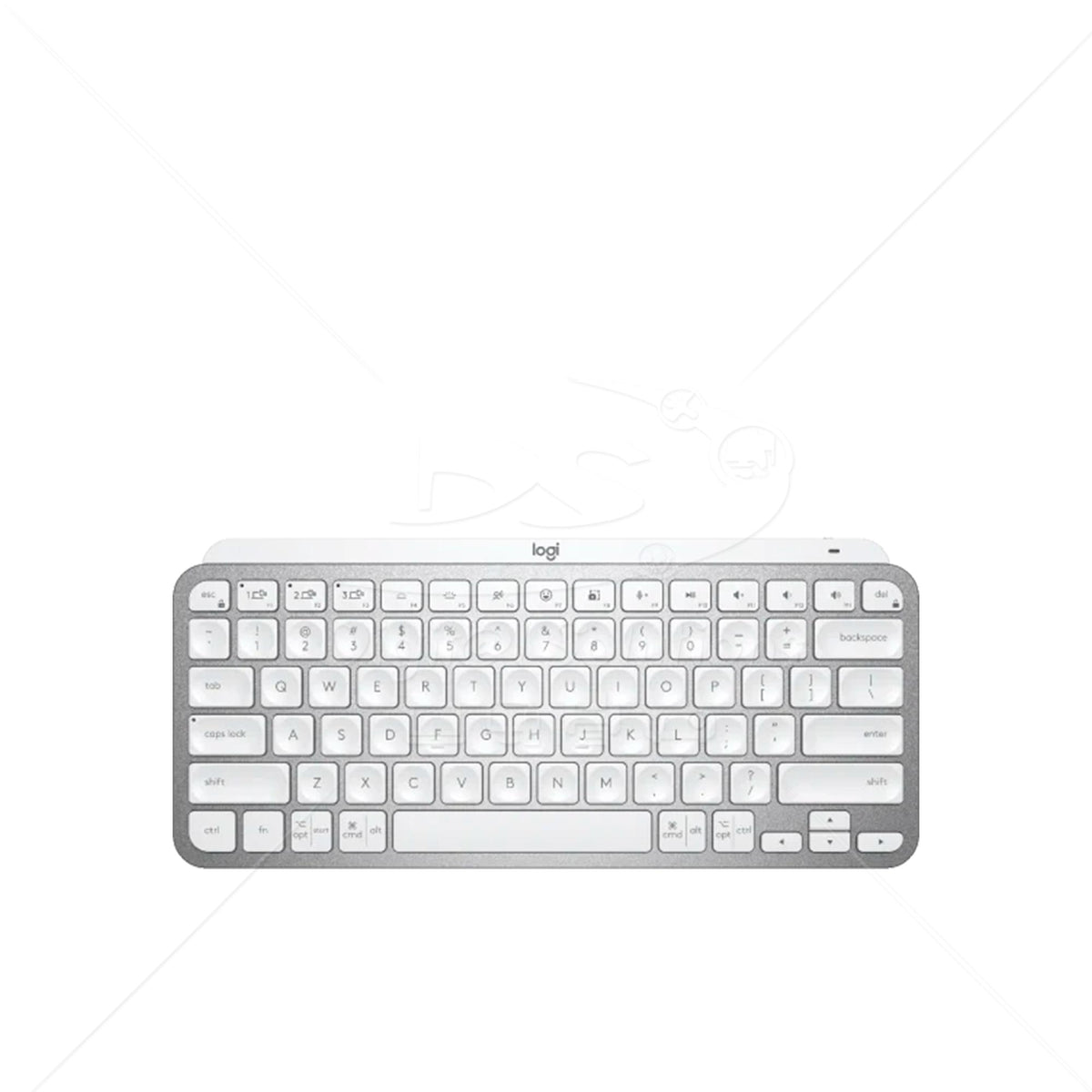 Teclado Inalámbrico Logitech MX Keys Mini