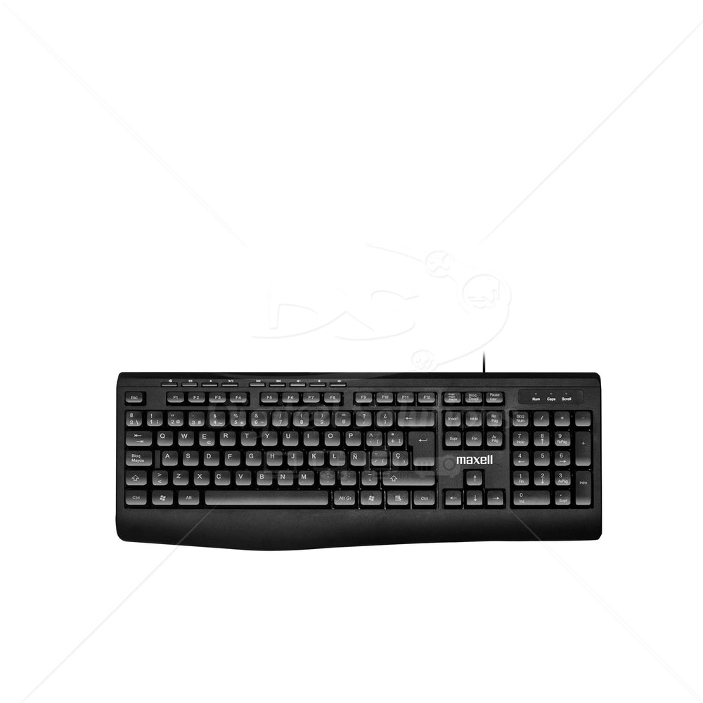 Teclado Maxell KB-100