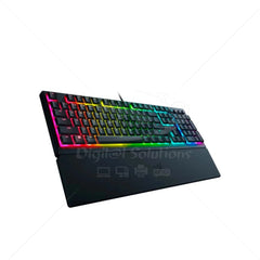 Teclado USB Razer Ornata V3 RGB RZ-03-04461100-R311