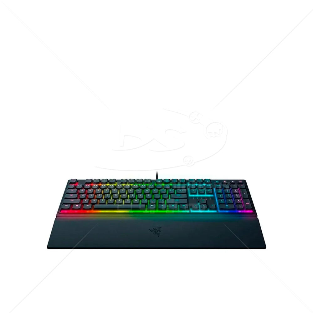 Teclado USB Razer Ornata V3 RGB RZ-03-04461100-R311