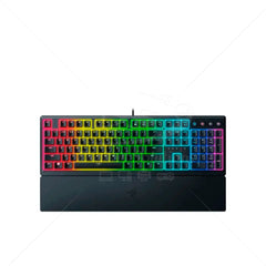 Teclado USB Razer Ornata V3 RGB RZ-03-04461100-R311