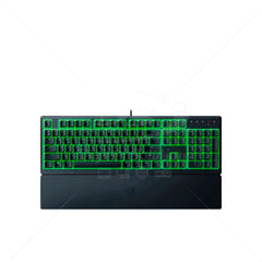 Teclado USB Razer Ornata V3 X RZ03-04471100-R311 ES