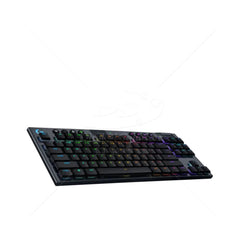 Teclado Wireless/Bluetooth Logitech G915 X LIGHTSPEED TKL