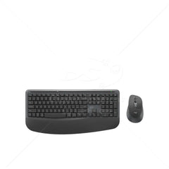 Teclado y Mouse Logitech Bluetooth MK880 920-014019 ES
