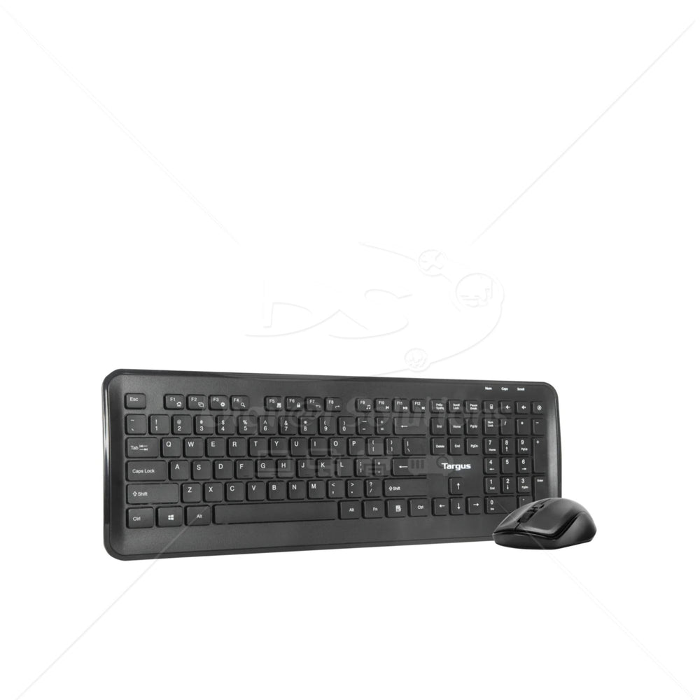 Teclado y Mouse WIRELESS TARGUS KM610 US
