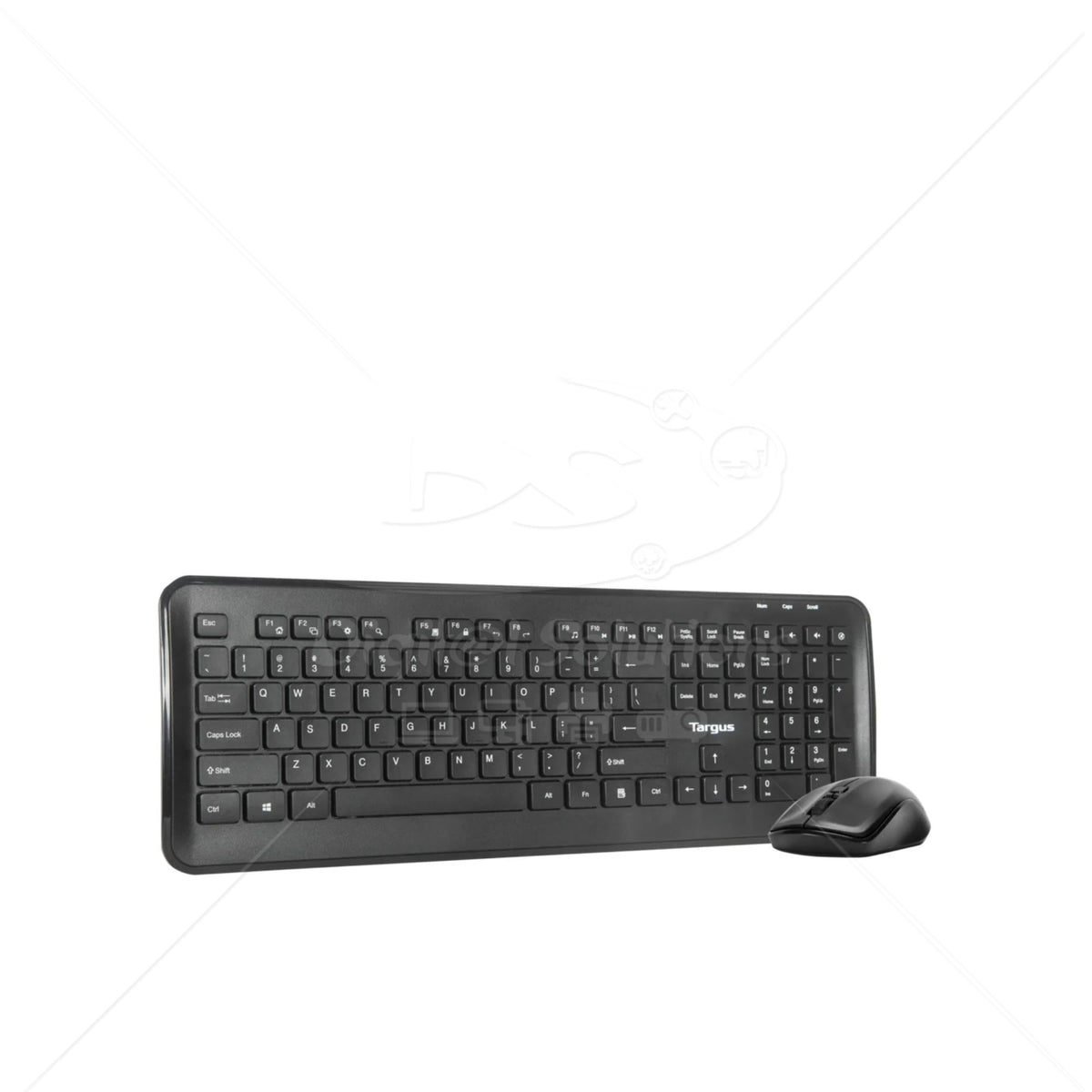 Teclado y Mouse WIRELESS TARGUS KM610 US