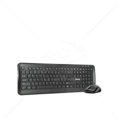 Teclado y Mouse WIRELESS TARGUS KM610 US
