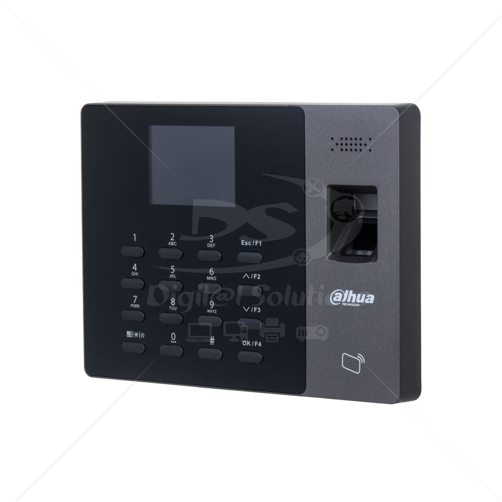 Terminal Biométrica DAHUA DHI-ASA2212GL-D