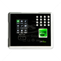 Terminal Biométrica ZKteco MB160ID