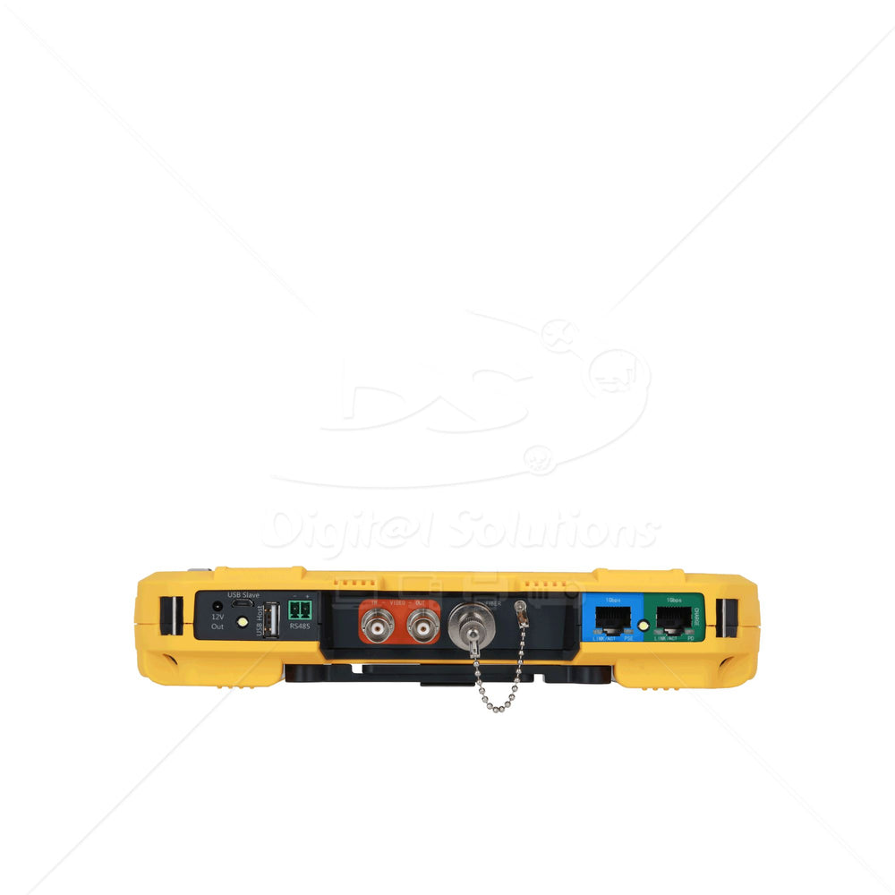 Tester de Red Dahua DH-PFM907-E