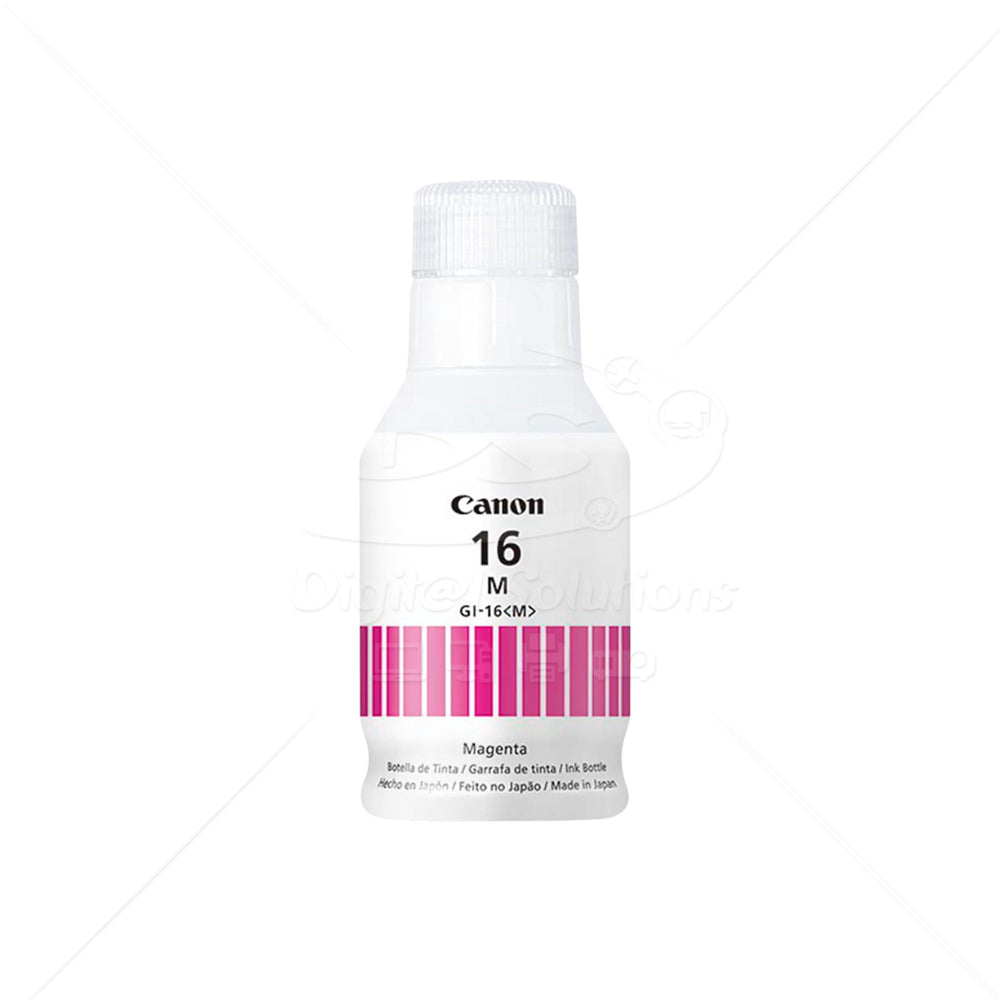 Tinta Canon GI-16M