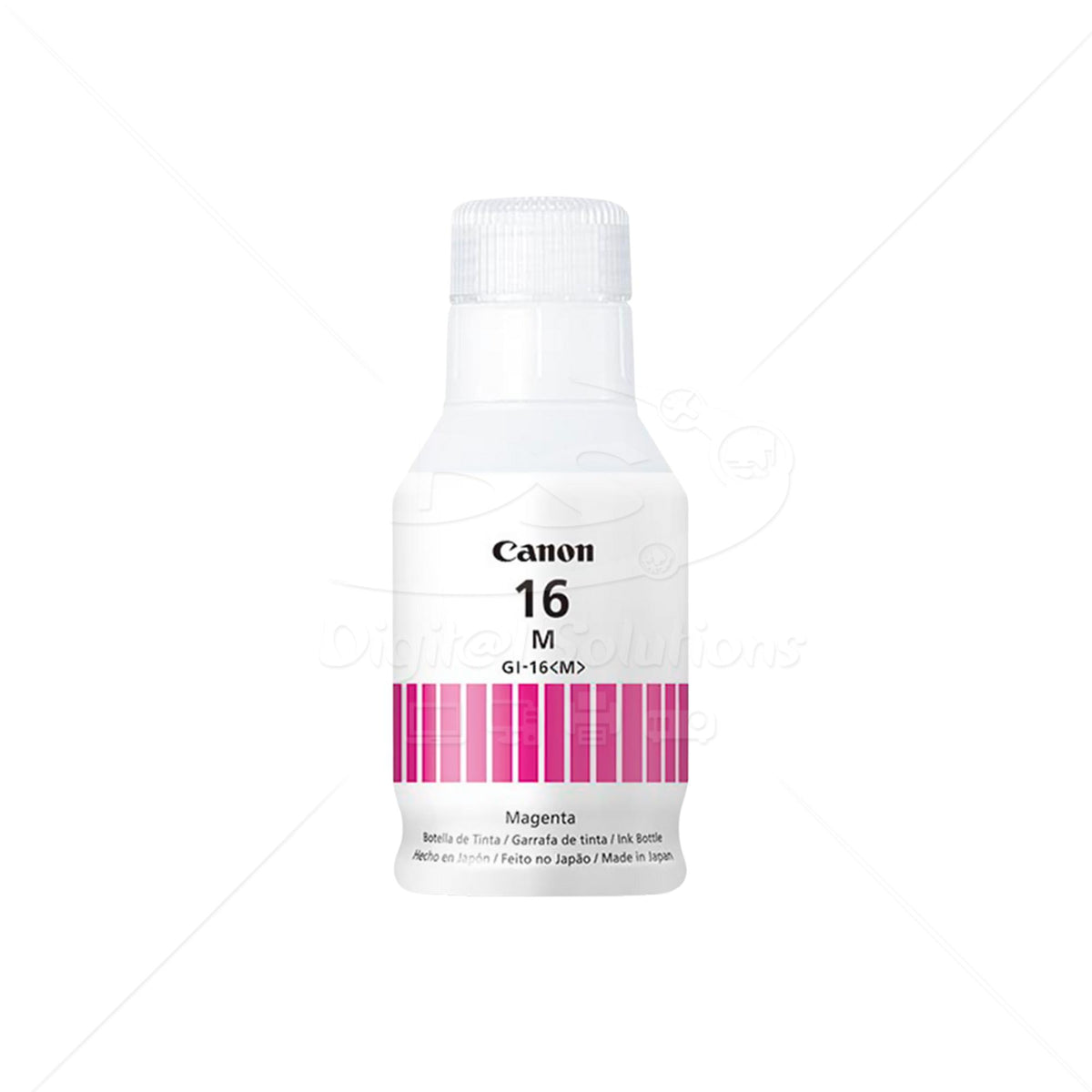 Tinta Canon GI-16M