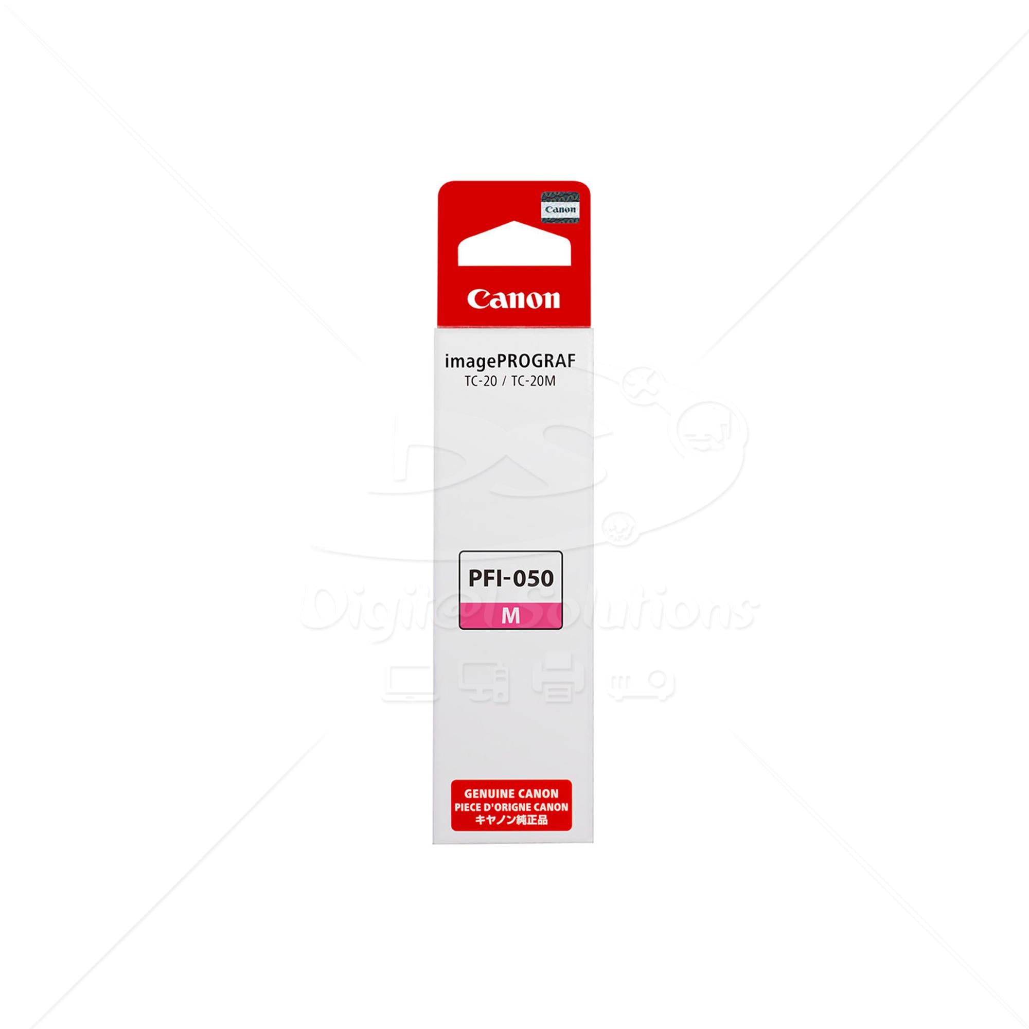 Tinta Canon P/TC20 PFI-050M 70 ml
