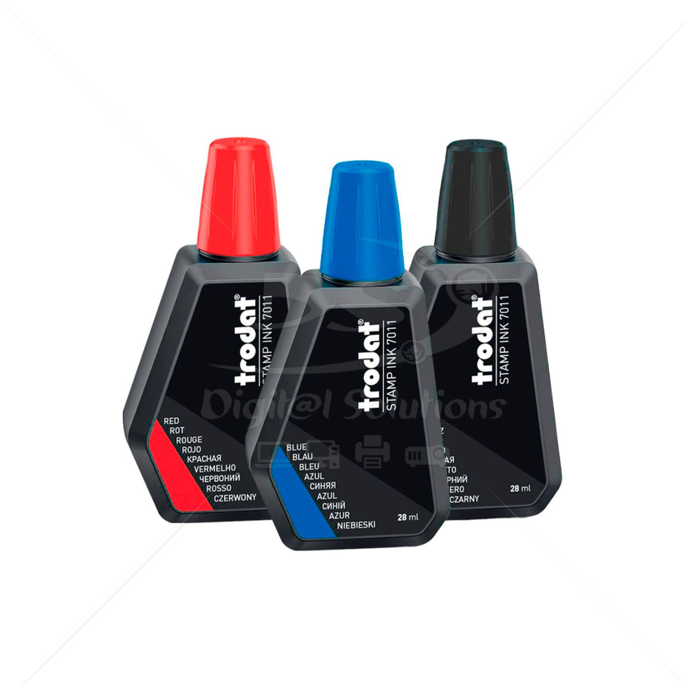 Tinta para Sello