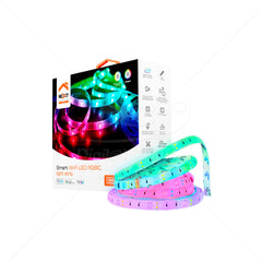 Tira LED Smart Nexxt NHB-S613 16.4 FT
