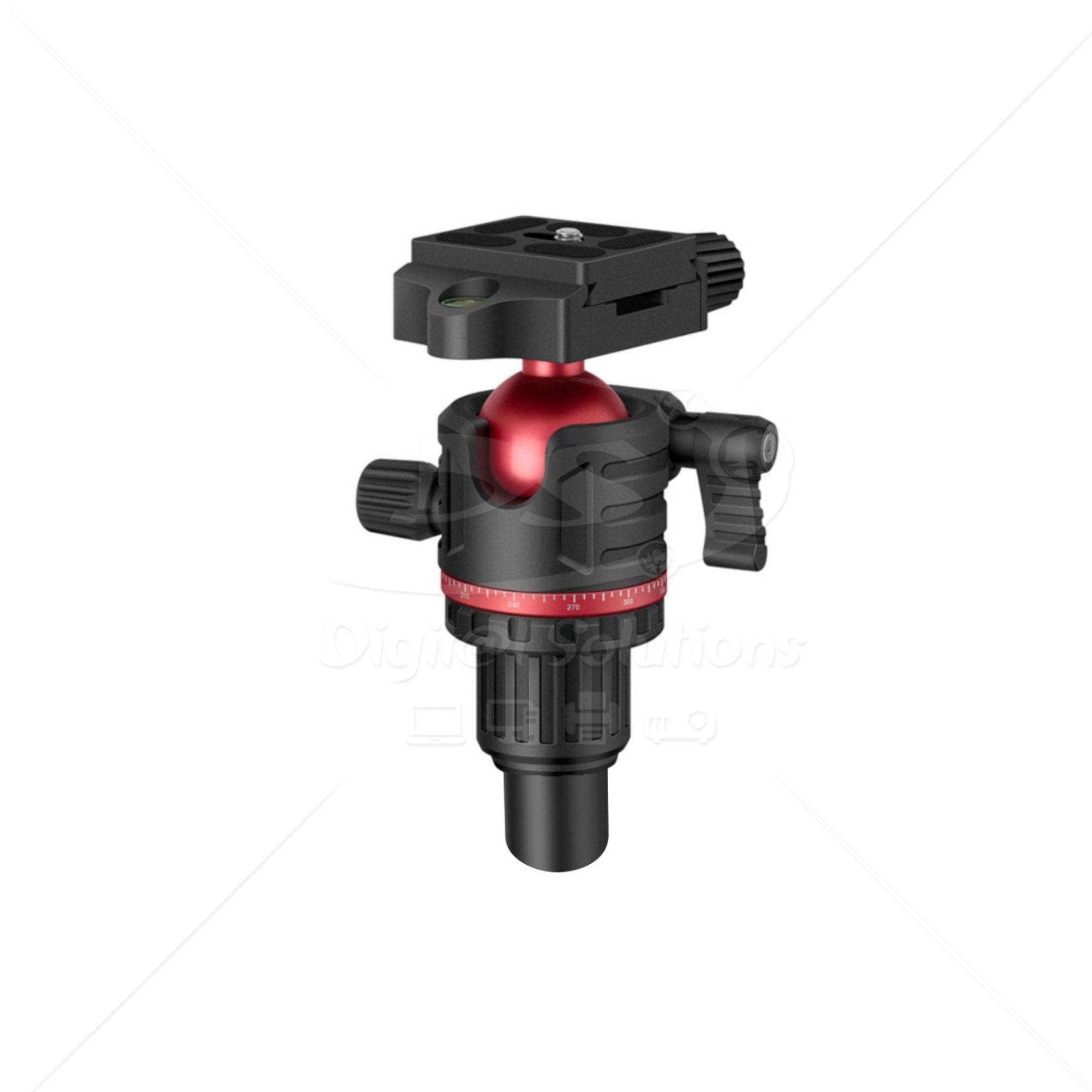 Tripie y Monopie STEREN MOV-046 Universal Profesional