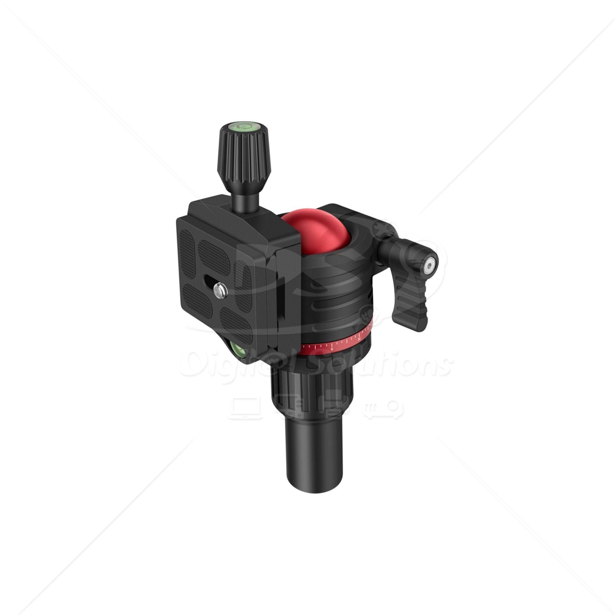 Tripie y Monopie STEREN MOV-046 Universal Profesional