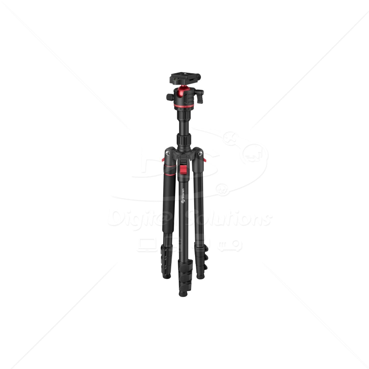 Tripie y Monopie STEREN MOV-046 Universal Profesional