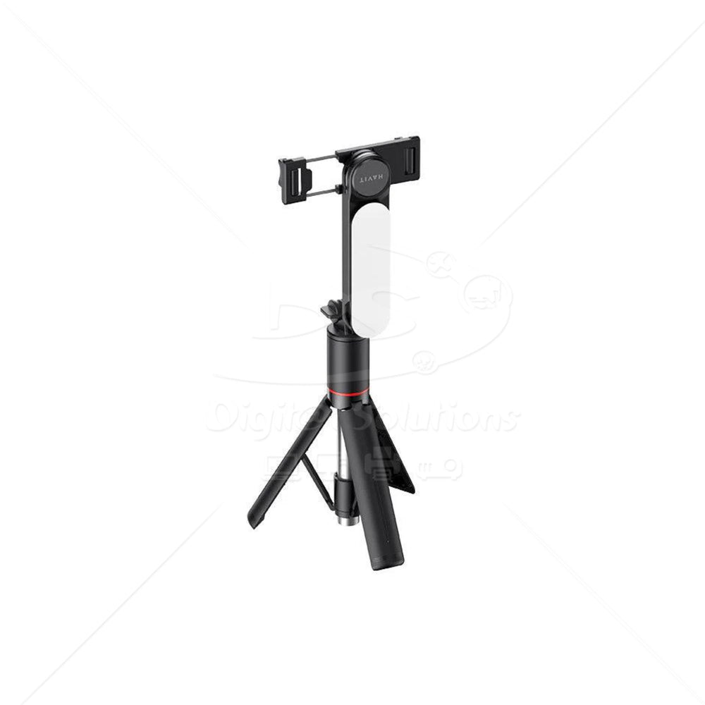 Tripode Selfie Stick HAVIT ST7600 Bluetooth