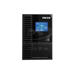 UPS FORZA FDC-1000T 1K 1000VA y 900W 120V Online