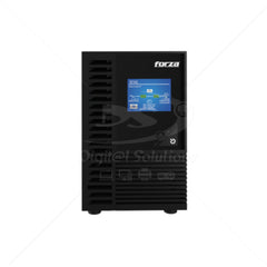 UPS FORZA FDC-2000T 2000VA y 1800W Online