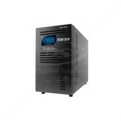UPS Forza ATLAS 3K FDC-103K 3000VA y 3000W 120V 9-NEMA 40-70 HZ Online