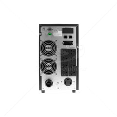 UPS Forza ATLAS 3K FDC-103K 3000VA y 3000W 120V 9-NEMA 40-70 HZ Online