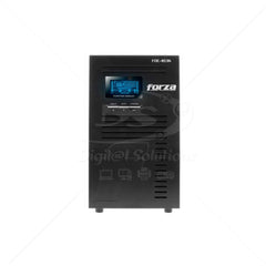 UPS Forza ATLAS 3K FDC-103K 3000VA y 3000W 120V 9-NEMA 40-70 HZ Online