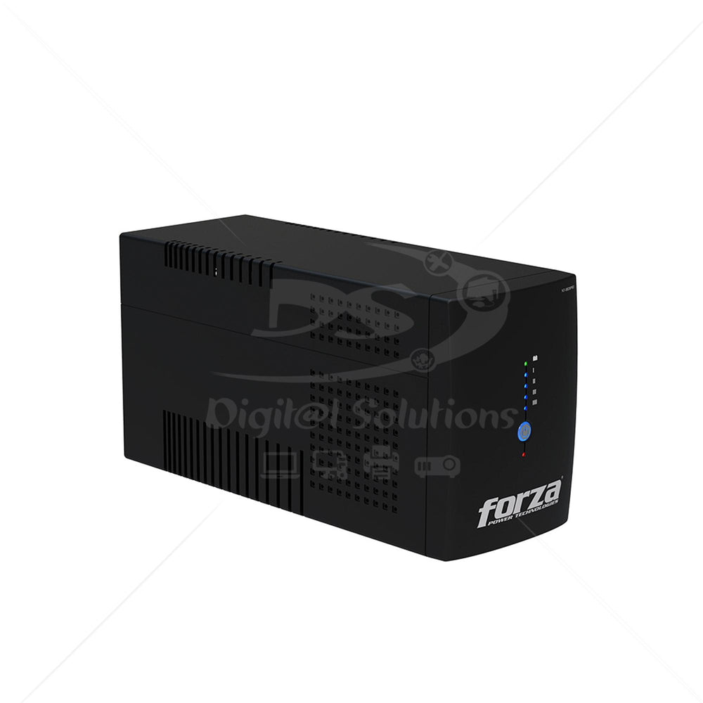 UPS Forza NT-2401PRO 2400VA y 1200W 10 Sal