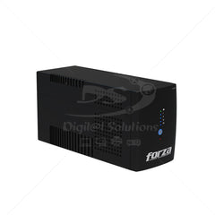 UPS Forza NT-2401PRO 2400VA y 1200W 10 Sal