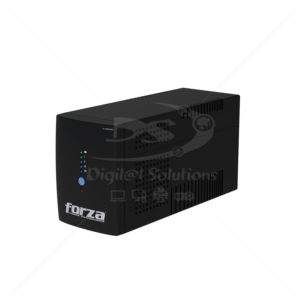 UPS Forza NT-2401PRO 2400VA y 1200W 10 Sal