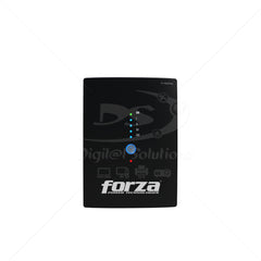 UPS Forza NT-2401PRO 2400VA y 1200W 10 Sal