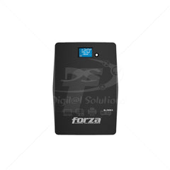 UPS Forza SL-1501UL 1500VA/900W 8 Sal