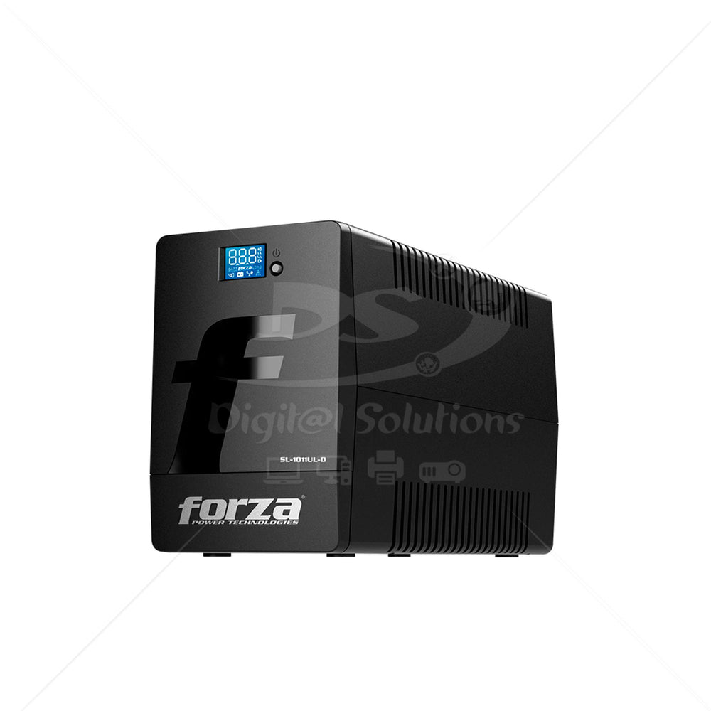 UPS Forza SL-601UL 600VA/360W