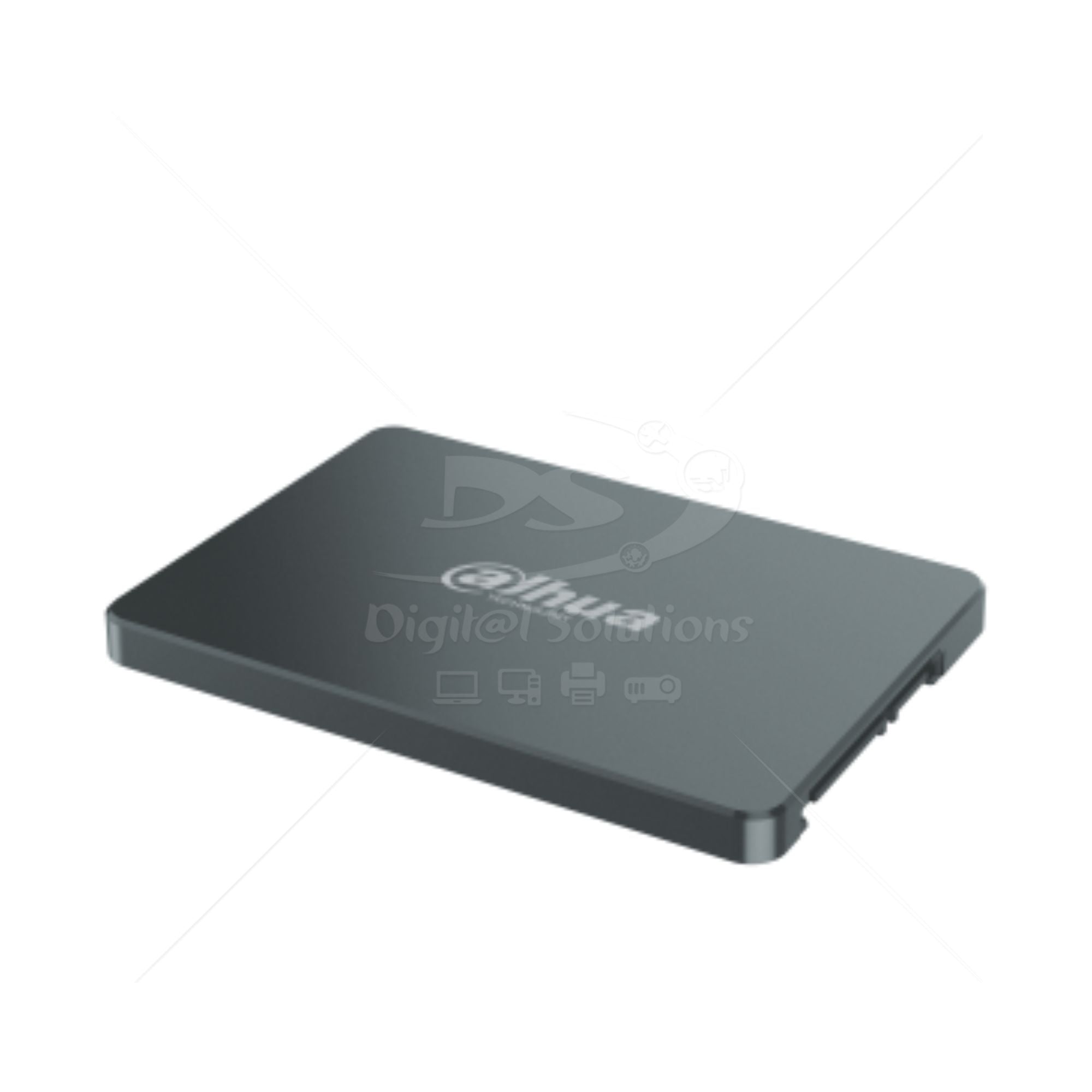 Unidad de Estado Sólido DAHUA DHI-SSD-C800AS240G 240GB SATA