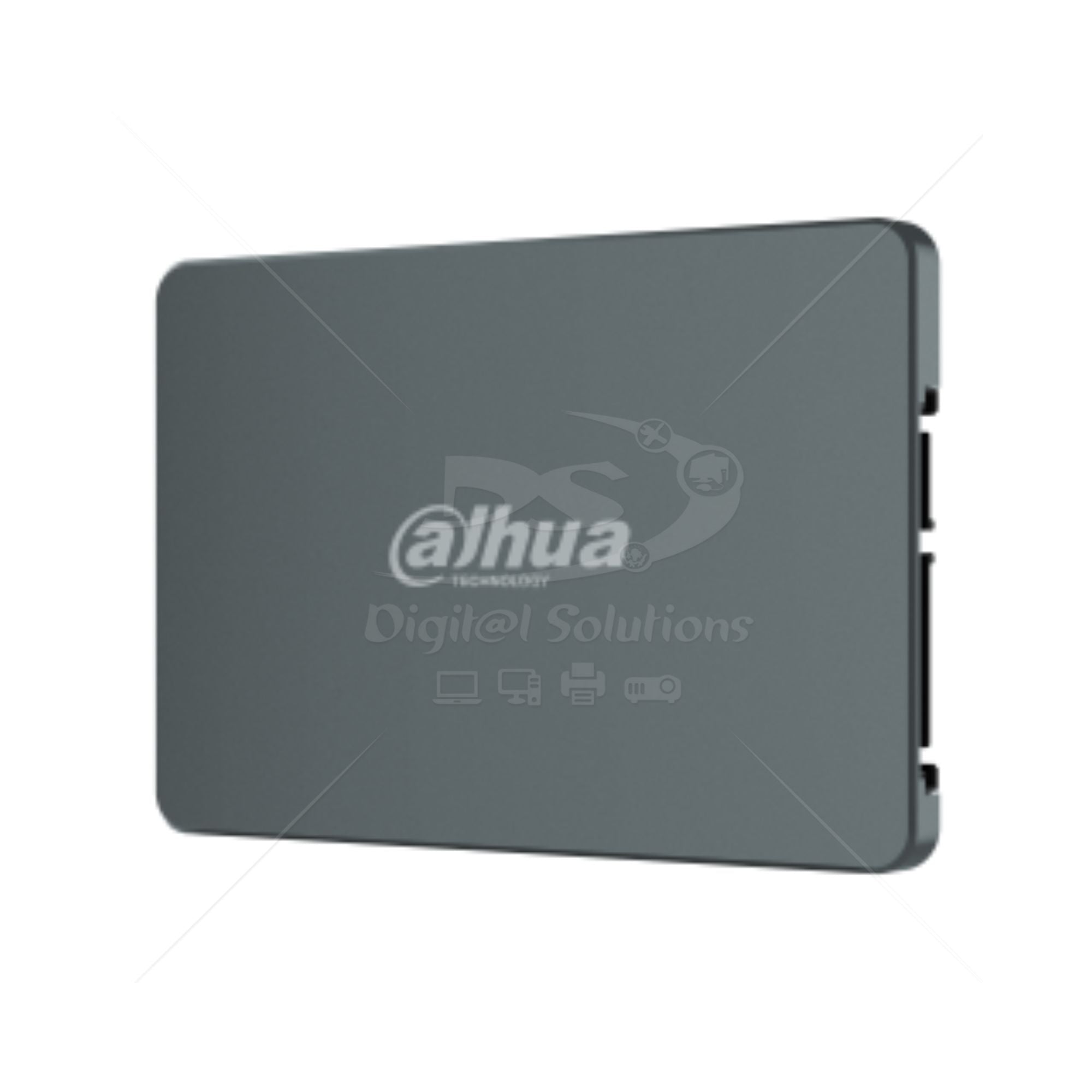 Unidad de Estado Sólido DAHUA DHI-SSD-C800AS240G 240GB SATA